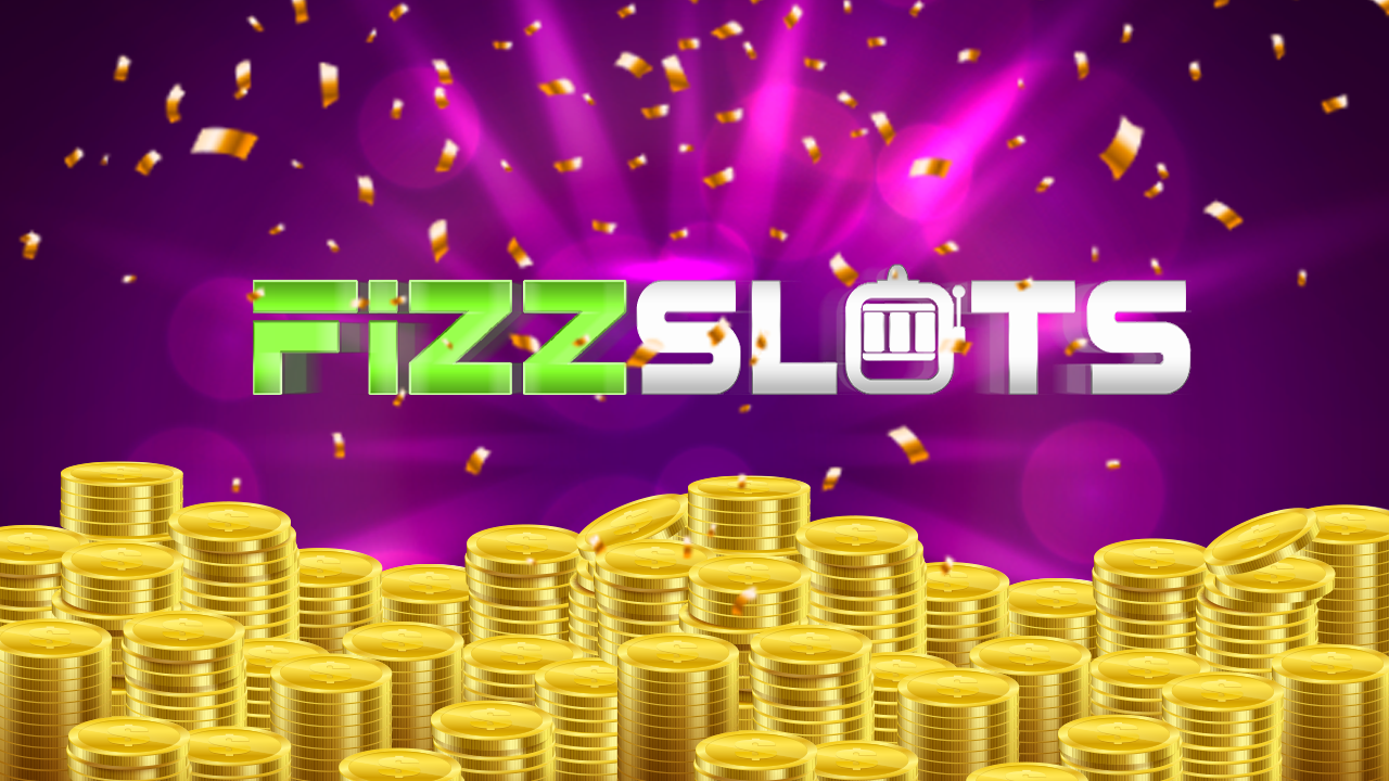 fizzslots casino с топовыми играми на деньги